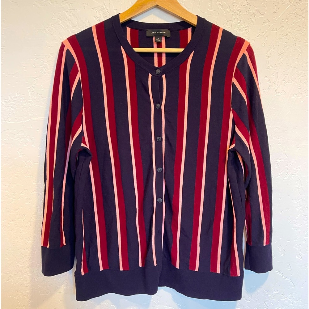 Ann Taylor Cardigan
